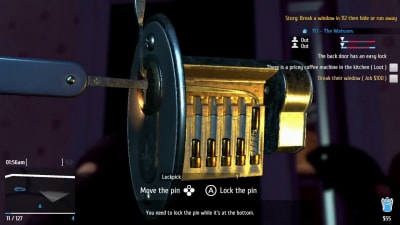 Thief simulator price clearance